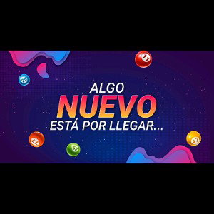 Algo nuevo #3