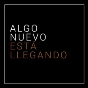 Algo nuevo #2