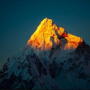 Peak