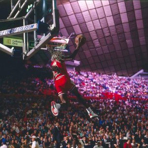Like Mike