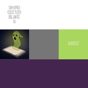 Ghost Ft. Blake G