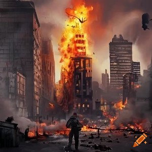3ternum - Light It Up (ft. SceneKid)