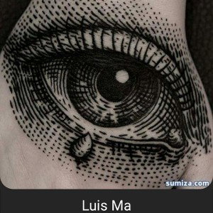 Lagrimas  