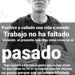 Poesía instrumental 8
