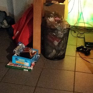 Blabla fucking Blabla Zitat 