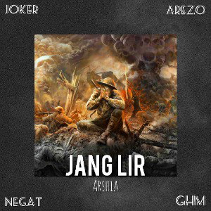                          Jang lir    