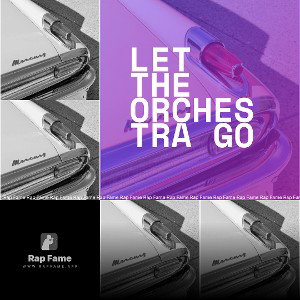 Let the orchestra go