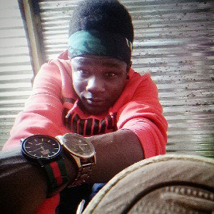 King Kuta Jr_Hate me