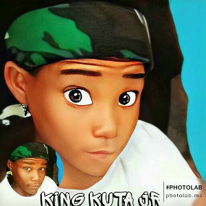 King Kuta Jr_Came for the bottom 