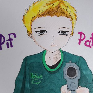 Ход конем 