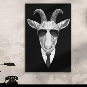 The Black Sheep