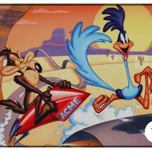 ROADRUNNER