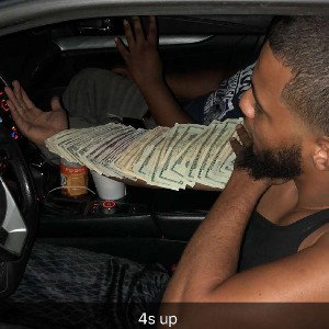 PUSHIN P REMIX