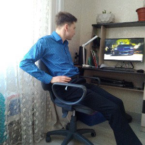 ТОЛЬКО С БРАТОМ