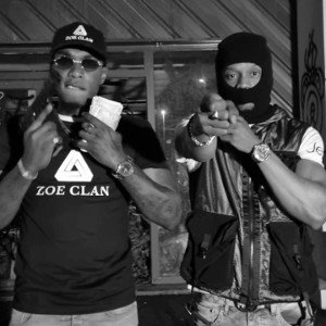 ZOE CLAN_ DRAGS" SANS COMPLEXE" _#zoe #nwar #haiti