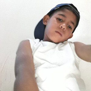 No te metas con migo Mathias Larez 