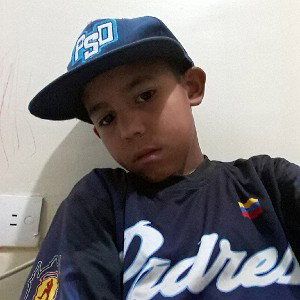 No le tengo miedo a nada Mathias Larez 