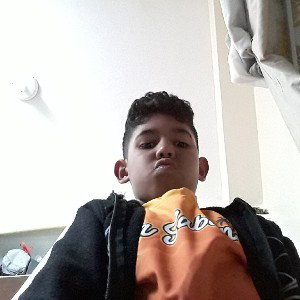 no te temo
