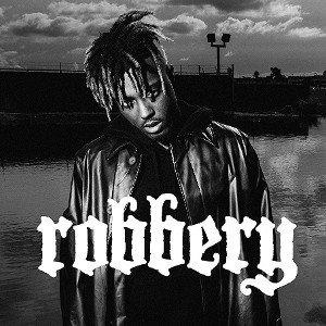 robbery - JUICE WRLD