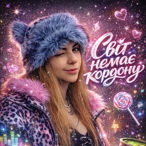 RK - Салатовий неон