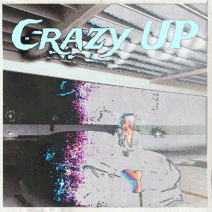 RK - crazy UP 