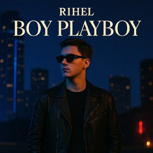RIHEL - Boy PlayBoy