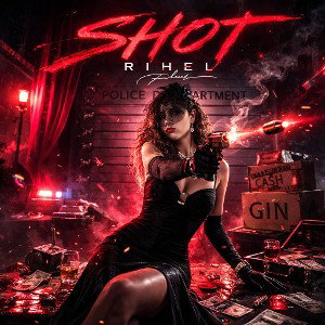 Shot!