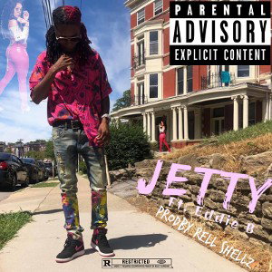 Jetty Ft Eddie B