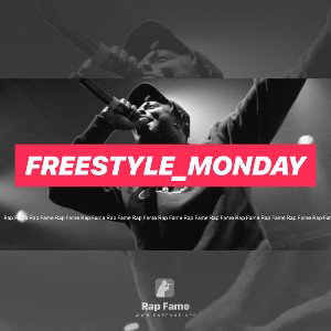 freestyle_Monday