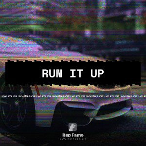 Run it up