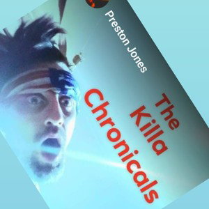 Poppin kalotapen with coliape
