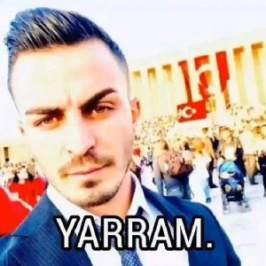 siz sevmeyin diye varım