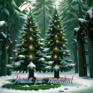 Nada pa' navidad 