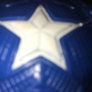 Mr America ( kinda trash)