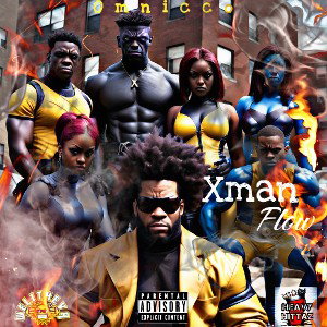 XmanFlow