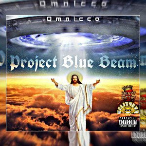 Project Blue Beam