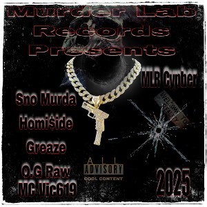   MLR CYPHER 2025