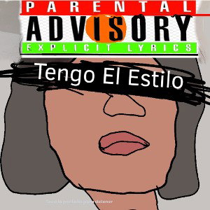 Tengo El Estilo (Pt 2)