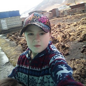 Яна 