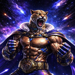 Tekken