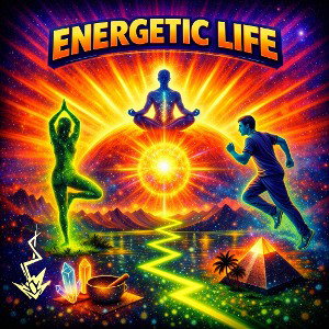 ENERGETIC LIFE FEAT. QURO