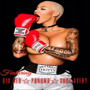 Thotty(Summer hit 23) Ft Suge Avery Ft Ponomo & Big Red