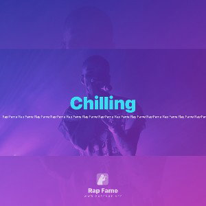 Chilling 