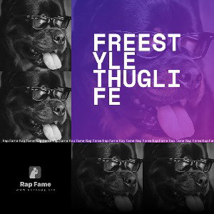 Freestyle thuglife