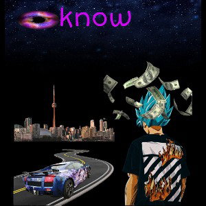 Yoda -I know  