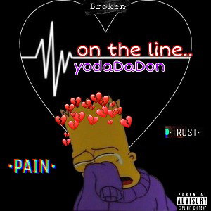 Yoda - on the line 