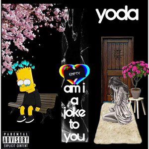 Yoda - joke to u  