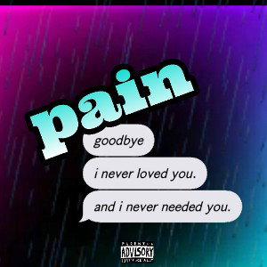 Yoda - pain  