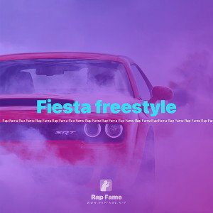 Fiesta freestyle