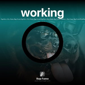 working